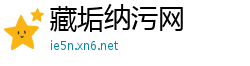 藏垢纳污网